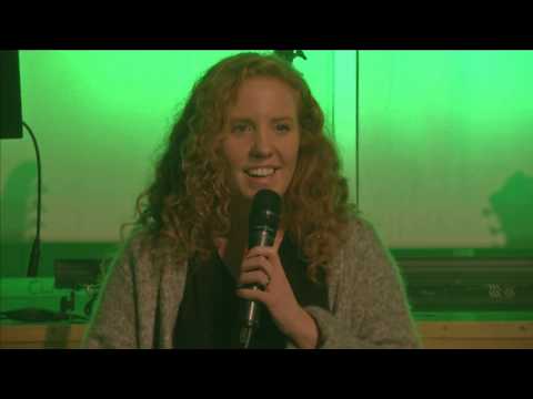 171015 Predikan - Cornelia Forsberg