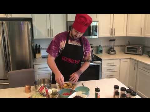 Summer Games - Roadhouse's Tater Tot Nachos Recipe | Uncle Dan's Salad Dressings, Dips, & Seasonings