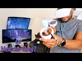 Two Weeks Later Oculus Quest 2 Two Weeks Later Oculus Quest 2