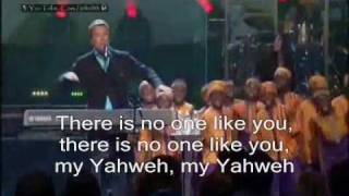 Yahweh, When I Think Of You (with lyrics).wmv