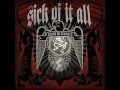 Sick of it All-Uprising Nation