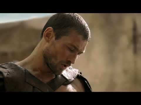 Spartacus Dominates the undefeated Gaul