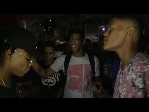 Konan x Jack - TORRE X QUITÉRIA X PDS 56ª edição (1º fase)