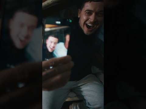 Trailer you're gonna mess it all up. Wasteman trailer tomorrow