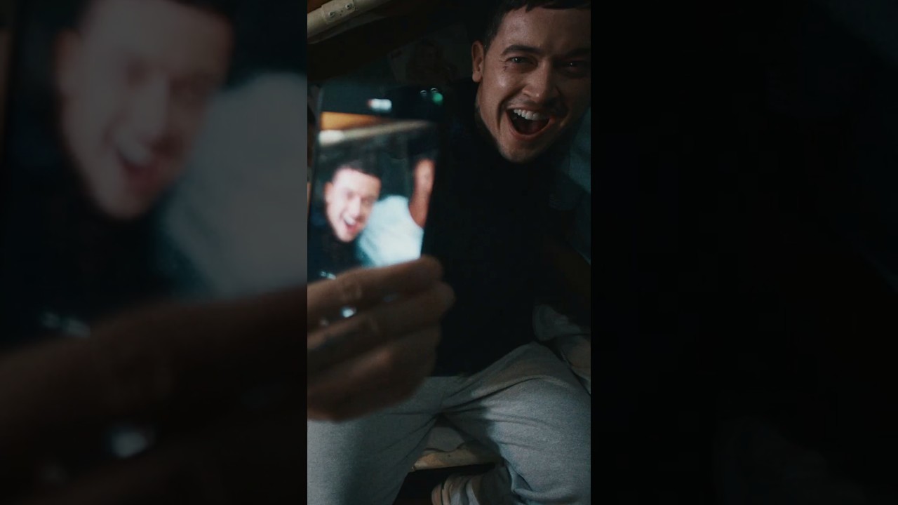 you're gonna mess it all up. Wasteman trailer tomorrow