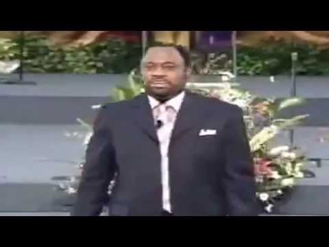 Dr Myles Munroe - How to Face The Future with Fearless Confidence