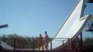 preview picture of video 'Aqualand St Cyprien'