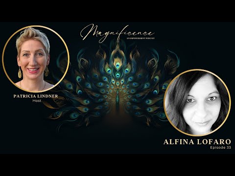 Ep33 Alfina Lofaro - The Surprising Truth About Relationships Everyone Needs to Hear