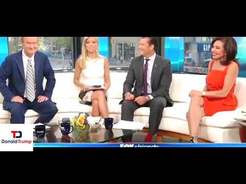 President Trump Breaking News Today , Judge Jeanine Pirro , The Threat From North Korea   News hot