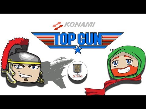 Top Gun: False Start, Failed Landing, Mission Success - Knightly Nerds