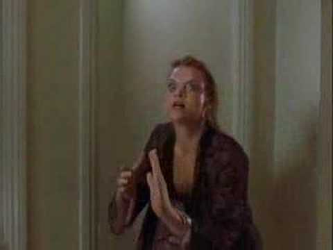 Queen Latifah Fights Ashley