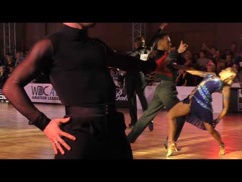 Torikova Anastasiia - Filimonov Ilia Pasodoble \ Crystal Ball 2020