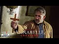 Annabelle Creation 2017 10 16 Sam S Death Scene In Hindi Demonflix FM