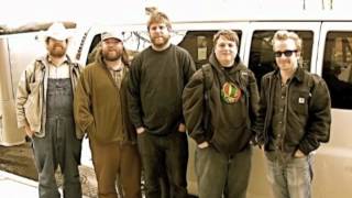 Trampled by Turtles - &quot;Sorry&quot;