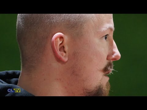 Die "Untrainierbaren" haben einen Neuen - Jonas Heider, Trainer Frauenmannschaft SG Castrop-Rauxel