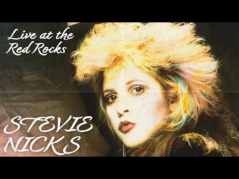 Stevie Nicks: Live at Red Rocks (1987) - Full Concert | Amplified