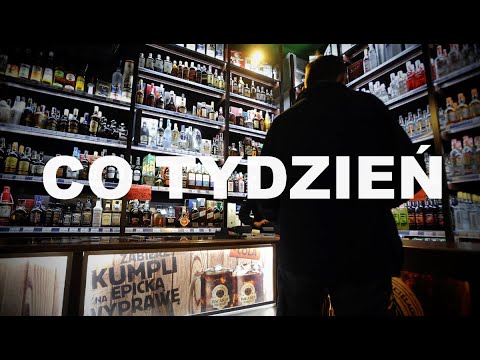 rów babicze - co tydzień