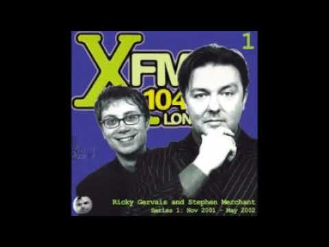 'Twaddle' - XFM Compilation