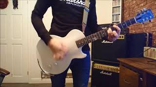 The Professionals - 123 - Guitar Cover