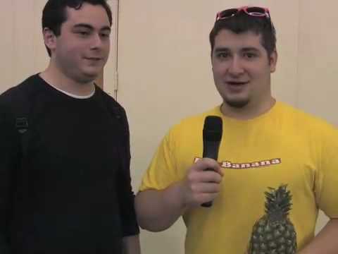 Darkmoon Faire San Francisco: Losing a Bet