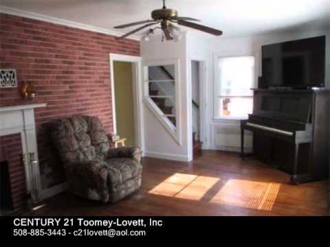 149 Palmer Rd Monson, MA 01057 - Single-Family Home - Real Estate - For Sale -