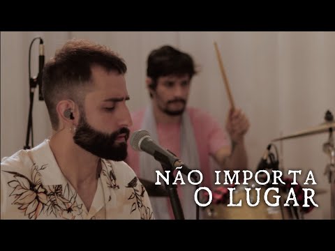 Não Importa O Lugar - Caramico