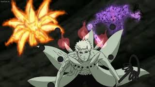 Download lagu Naruto, Sasuke melawan Obito Rikudo | kombinasi kyubi dan Susano'o | perang dunia Shinobi ke 4 mp3 Download lagu Naruto, Sasuke melawan Obito Rikudo | kombinasi kyubi dan Susano'o | perang dunia Shinobi ke 4 mp3
