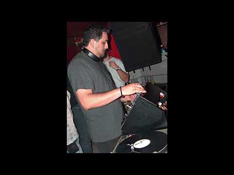 David Alvarado (Los Angeles) @ MDR, Sputnik, Leipzig (1999)