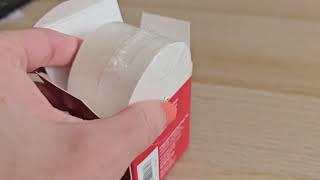 Náhradní papírové filtry pro AeroPress