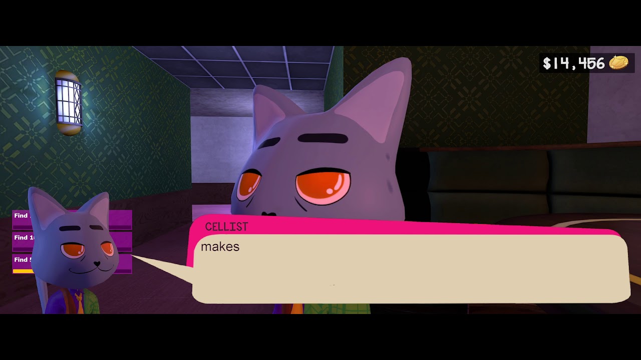 Jazztronauts 4: Dam Speedrun