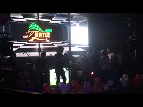 kushal Acharya (voice of nepal)timi nai hau