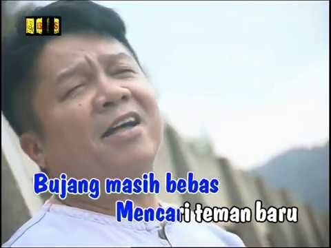 Karaoke SUMBANG MATA - Francis Landong