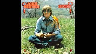 Like a Sad Song  JOHN DENVER
