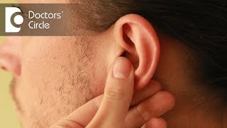 Causes and treatments of pressure in ear - Dr. Anita Krishnan
