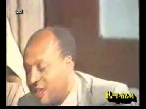 TILAHUN GESSESSE new year song