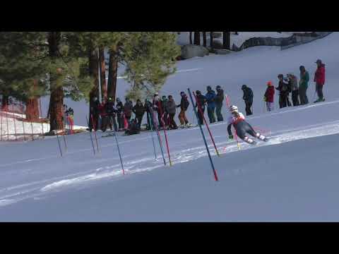 20 02 01 Slalom@DiamondPeak Run1TopGirls40007