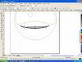 Criando Um Smilinguido No Corel Draw By Magaiver