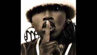 Missy Elliott - I&#39;m talkin&#39;