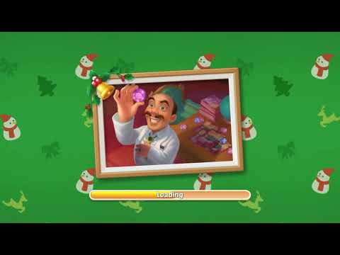 Matchington Mansion Level 4406