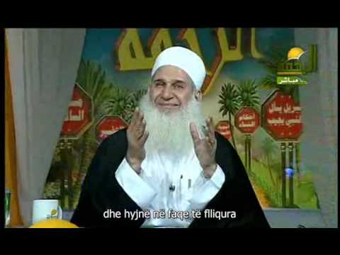 5 - Shijimi i ëmbëlsisë së zgjimit (jekadhas) - Medarixh Es-Salikin - Muhammed Husejn Jakub