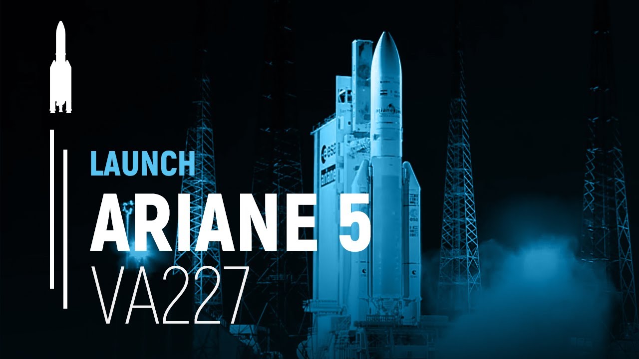 Watch the Launch