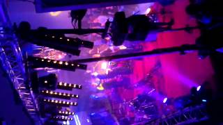 Sons of Korah Nunspeet 18-10-2012