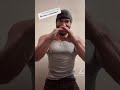 Re-Feed Days for Glycogen