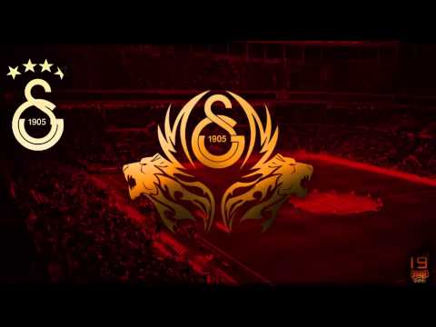Galatasaray Marşları Tek Videoda!