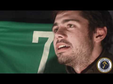 Zona Goal: Profili - Silvio Rivetti - Stone Island