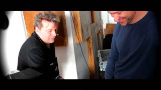 Upcoming concert (17-2-2012) : Luc Van Acker plays The Ship - Ancienne Belgique Rewind