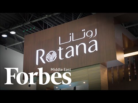 Rotana announces new brand Edge at ATM 2022