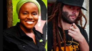 Alborosie - Black woman