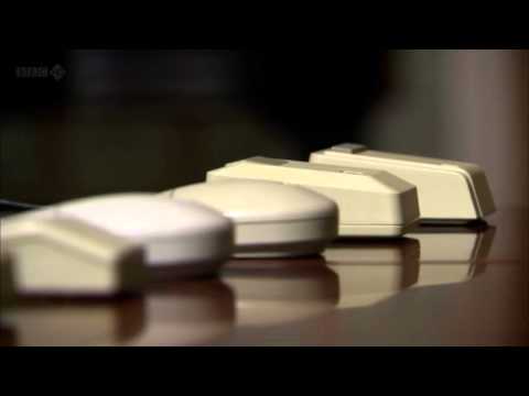 Apple is Steve Jobs - The Mouse