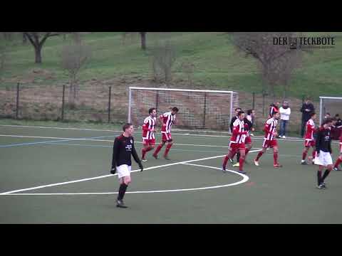 TSV Weilheim vs TSV Buch 1:1